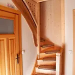 Pod Nosalem I Privat bolig *