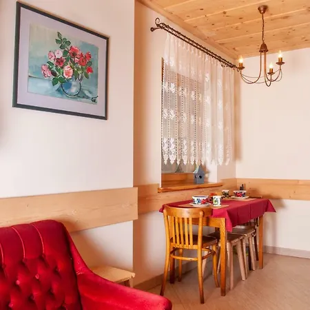Pod Nosalem I Privat bolig Zakopane