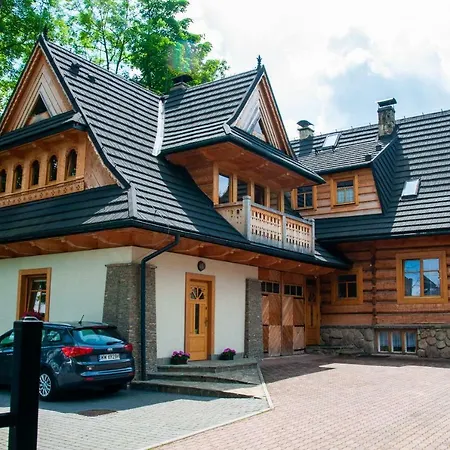 Homestay Pod Nosalem I *