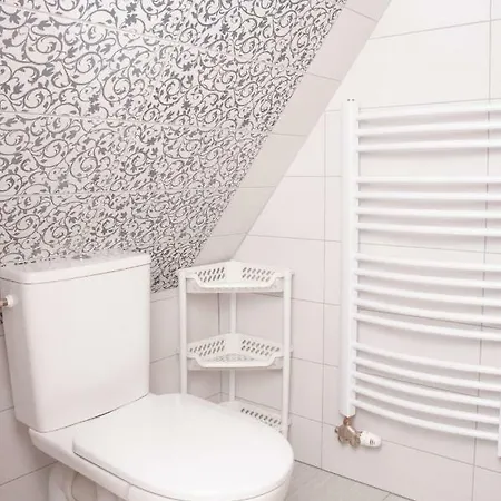 Проживание в семье Pod Nosalem I Закопане