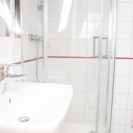 Pod Nosalem I Quarto em Acomodações Particulares