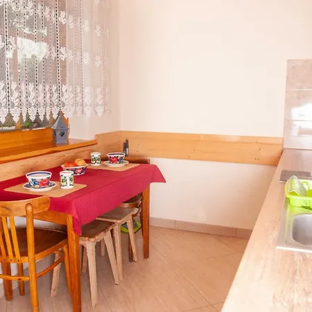 Pod Nosalem I Zakopane