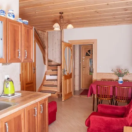 Pod Nosalem I * Zakopane