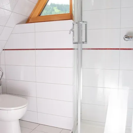 Quarto em Acomodações Particulares Pod Nosalem I *