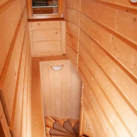 Pod Nosalem I Quarto em Acomodações Particulares *