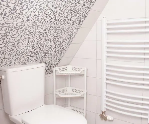 Habitación en casa particular Pod Nosalem I Zakopane