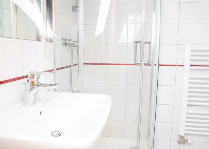 Pod Nosalem I Habitación en casa particular