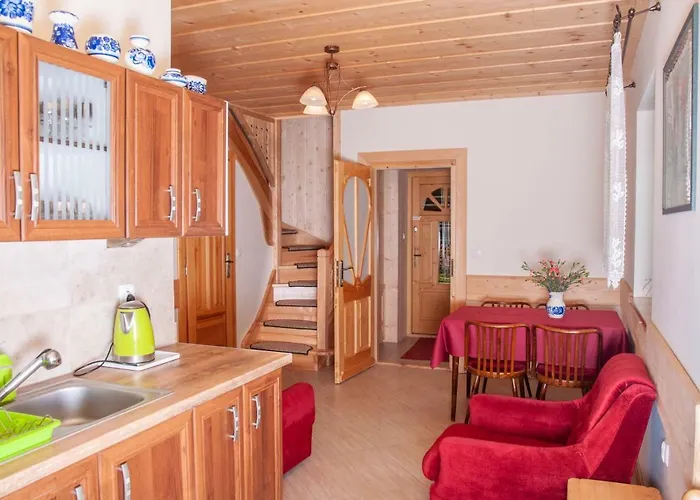 Pod Nosalem I * Zakopane