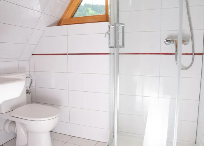 Habitación en casa particular Pod Nosalem I *